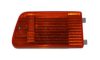 PORSC 96463140900 Cover, tailgate